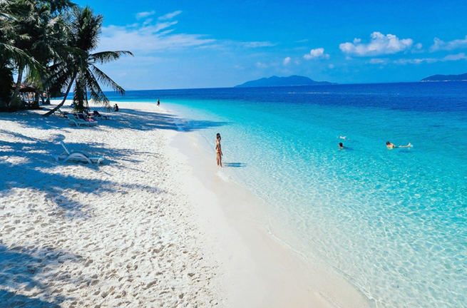 malaysia - Rawa island_snorkling_03