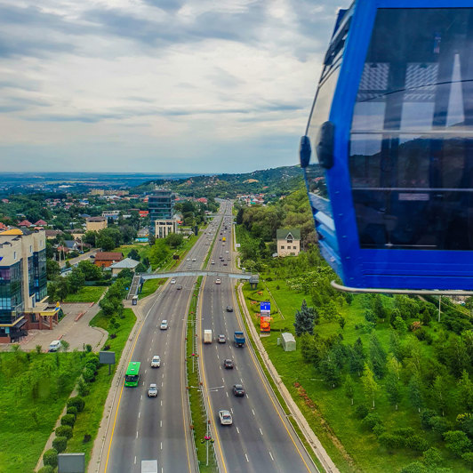 Almaty