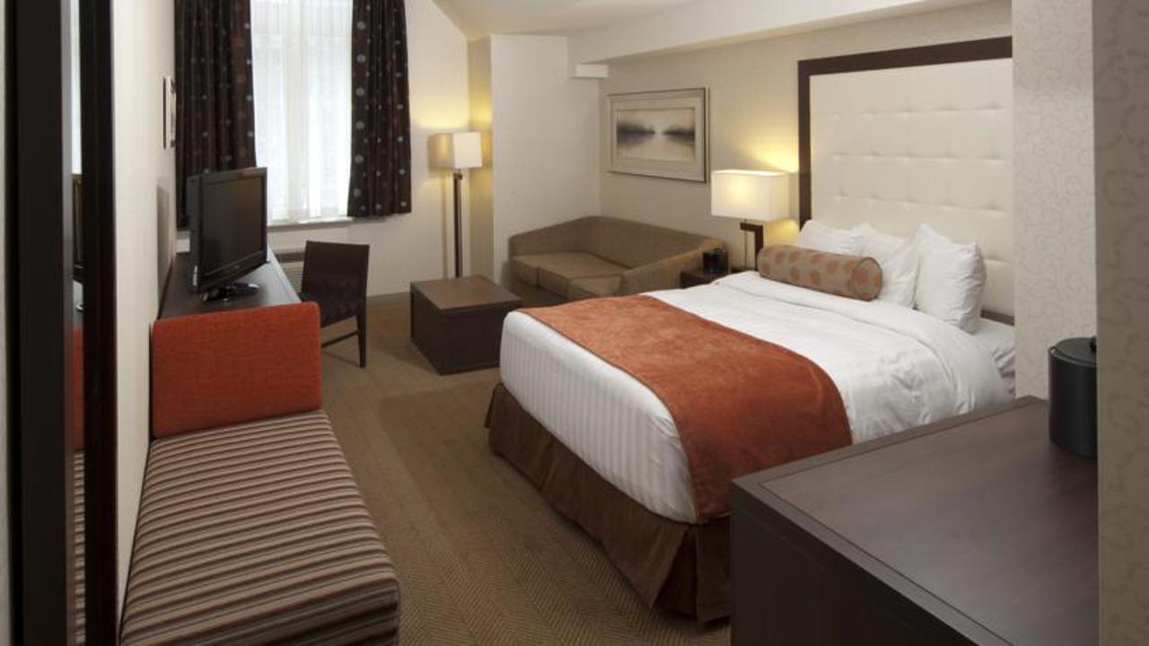 canada - whistler aava hotel_vaerelse