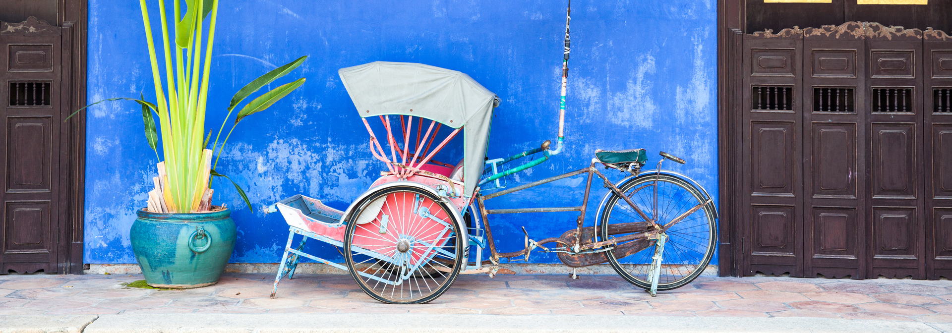 malaysia - george town_cykel_01