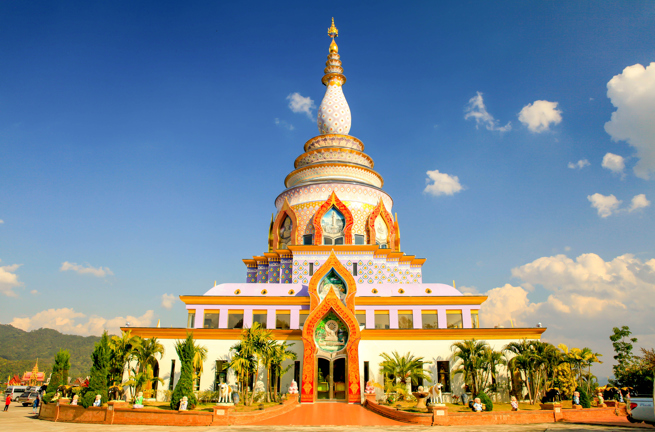 Wat Thaton 01