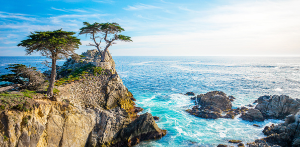 17-Mile Drive