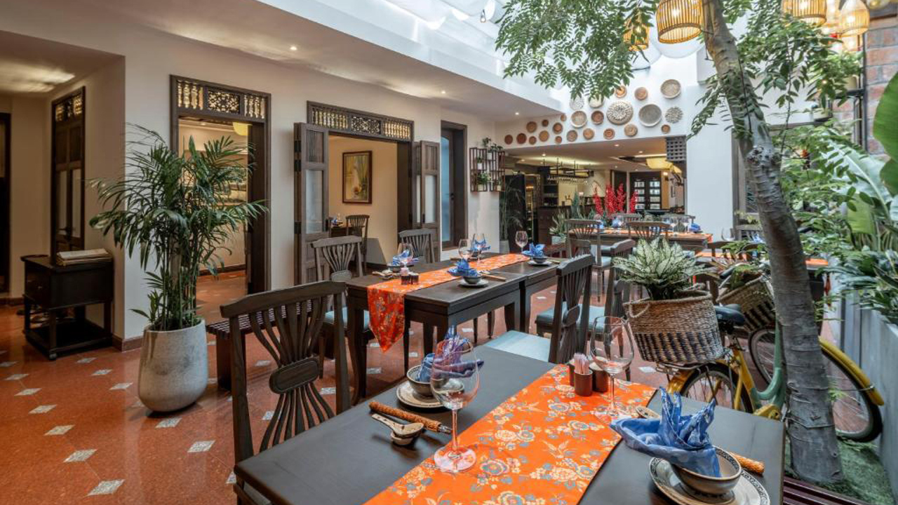 De Syloia Hotel 02