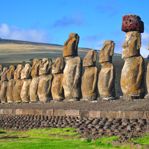 chile - passkeoen_moai_13