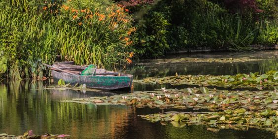 Giverny Claude Monets Have 05 2335206319