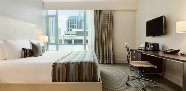 canada - vancouver - Coast_Coal_Harbour_Vancourver_comfortroom_02