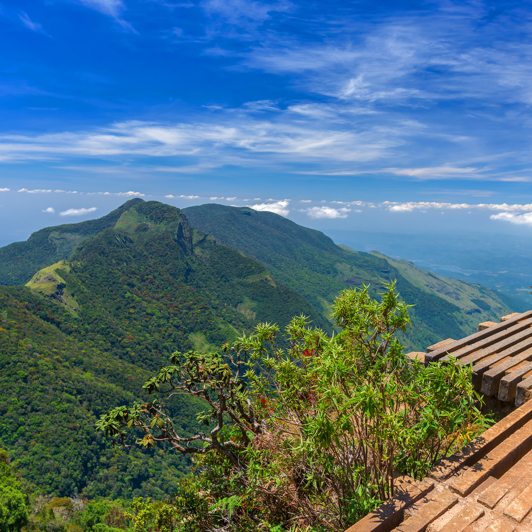 sri lanka - horton plains_worlds end_01