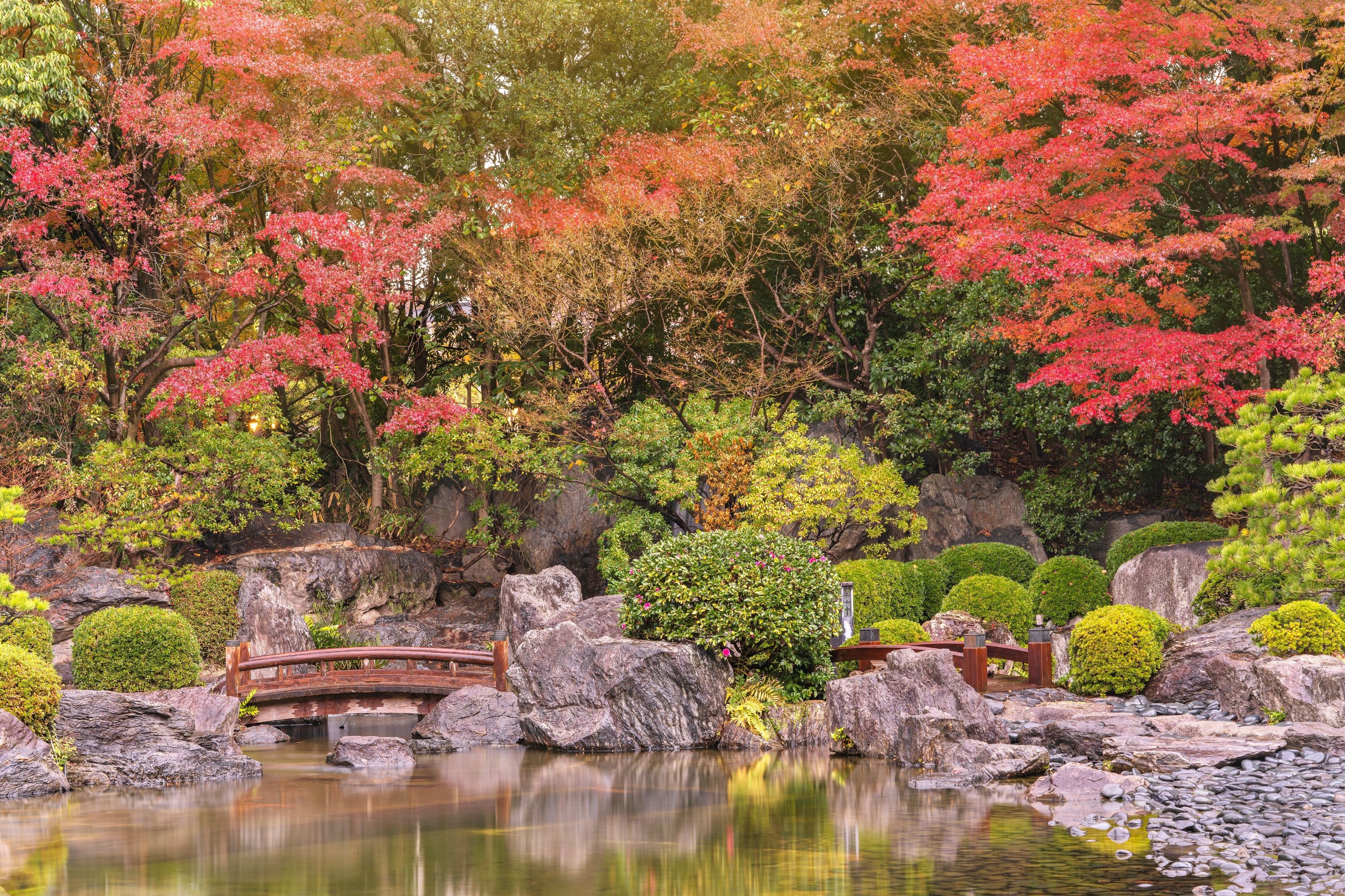 Fukuoka Ohori Parken 2380288865