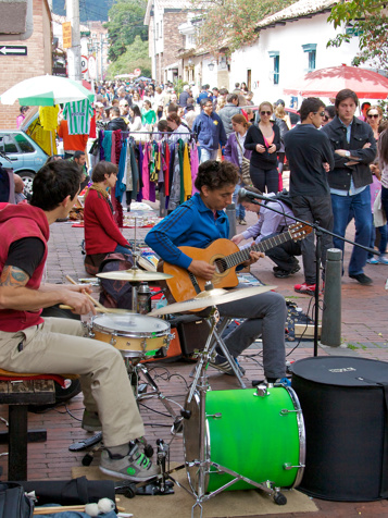 colombia - Bogota_musik_02