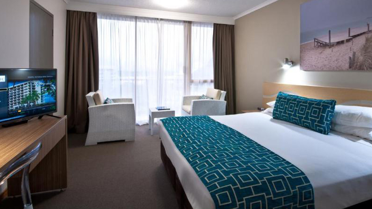 australien - cairns - pacific hotel cairns_08