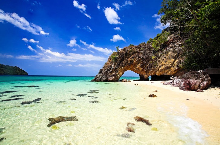 thailand - koh_lipe_strand_01