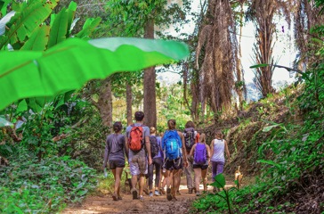 thailand - chiang mai_trekking_07