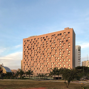 B Hotel Ext 01