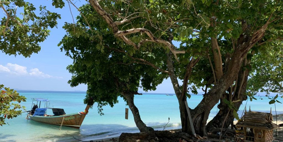 thailand - Mali resort_Koh Kradan_strand_03
