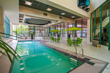 canada - Rosedale On Robson Suite Hotel_inside pool_01 copy