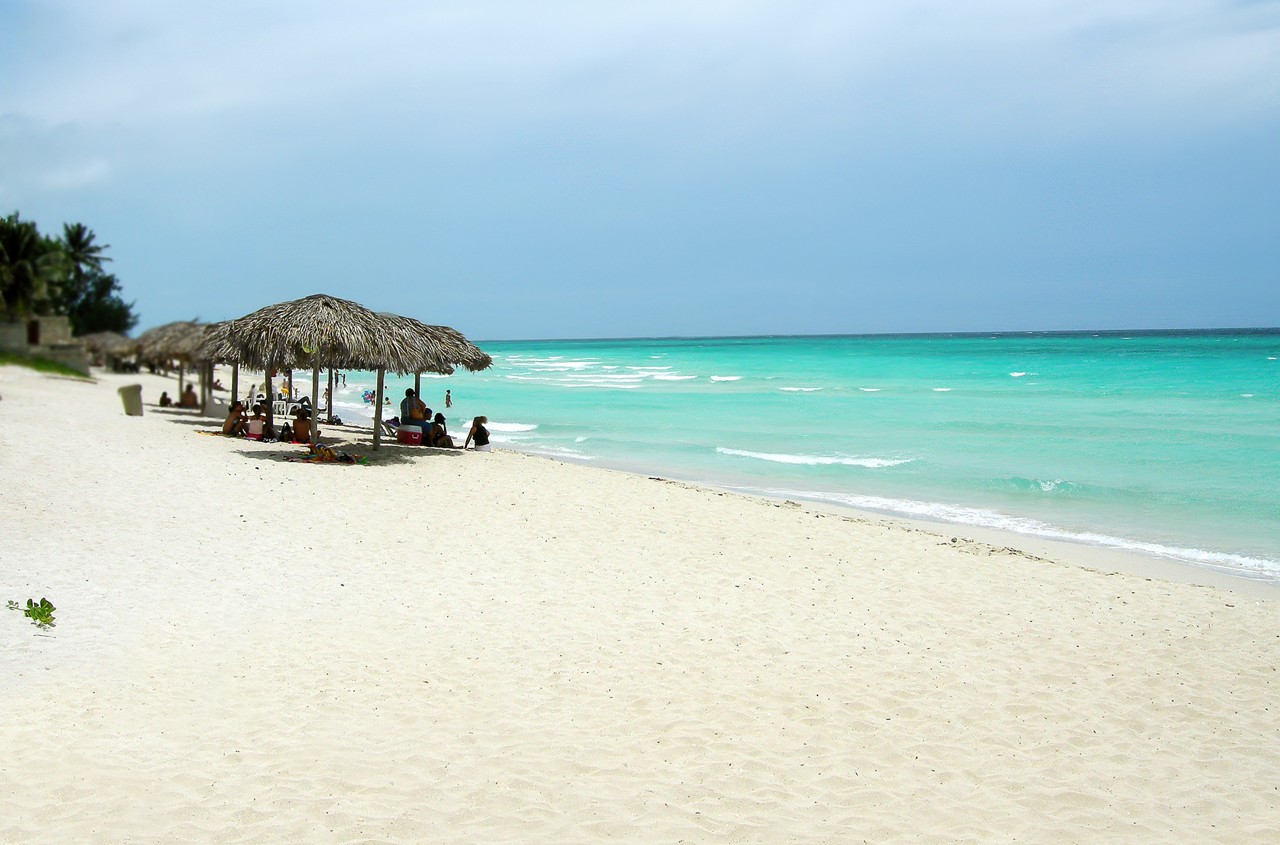 cuba - varadero_strand_04