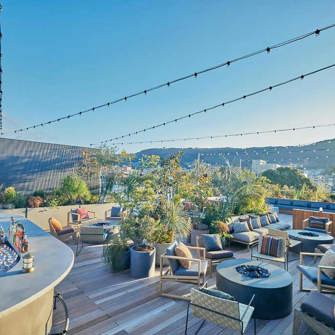 Rooftop