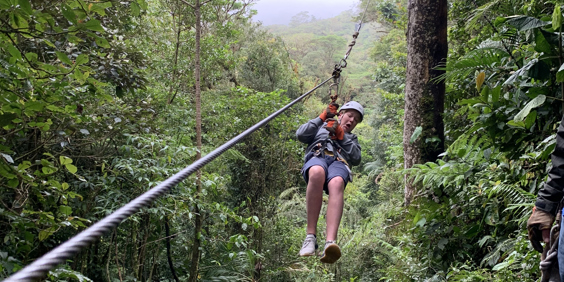 costa rica - zipline_jacob riising_05