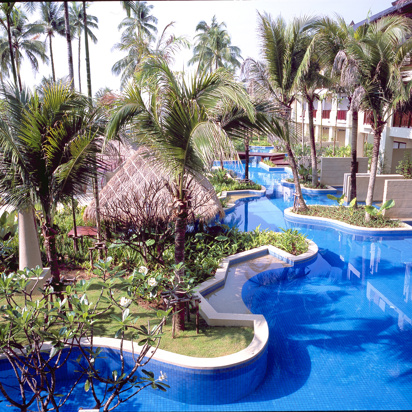 thailand - apsara beach resort villa_pool_04