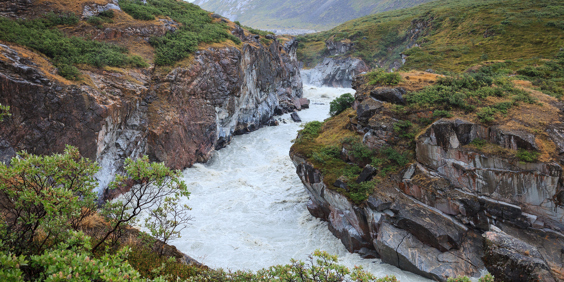 Kangerlussuaq_Sandflugt dalen_01