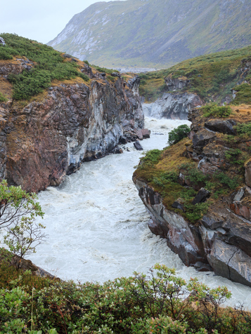 Kangerlussuaq_Sandflugt dalen_01
