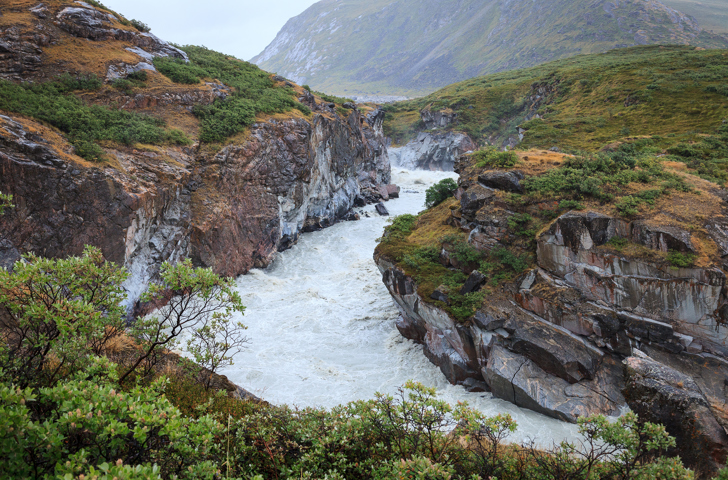Kangerlussuaq_Sandflugt dalen_01