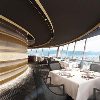 Restaurant Rihga Royal Hotel Kyoto