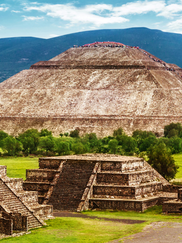 mexico - teotihuacan pyramids_12