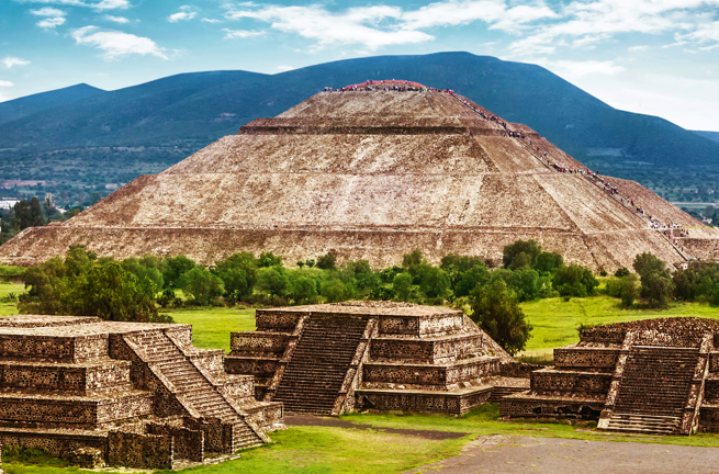 mexico - teotihuacan pyramids_12