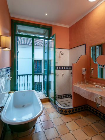 Baño