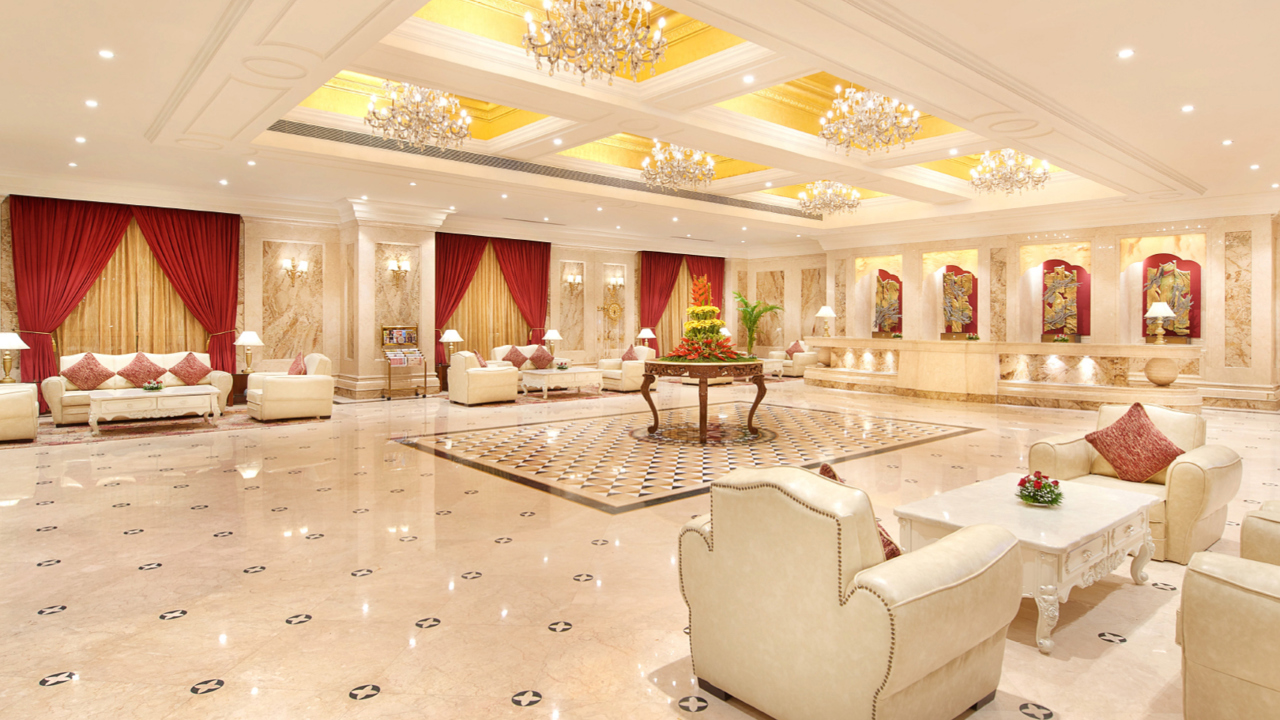 Chennai Accord Hotel 01