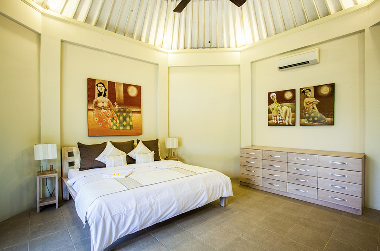bali - lovina - the lovina resort_garden villas_3 vaerelse