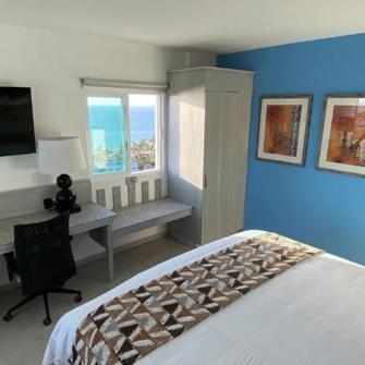 Hotel Hblue Malecón Værelse 2