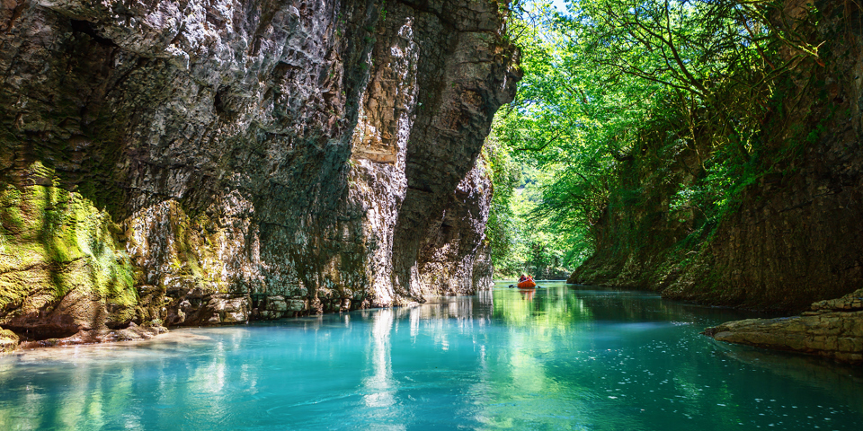 Okatse Georgien (1)