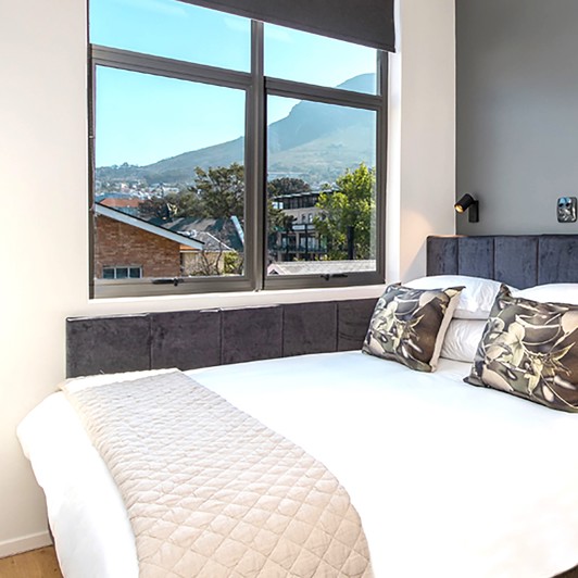 Kloof Street Hotel Vaerelse 02
