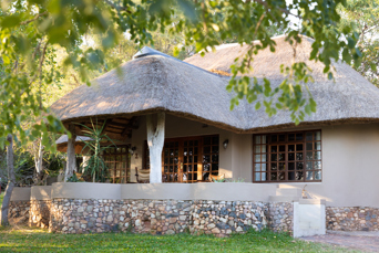 MILIMA Villa
