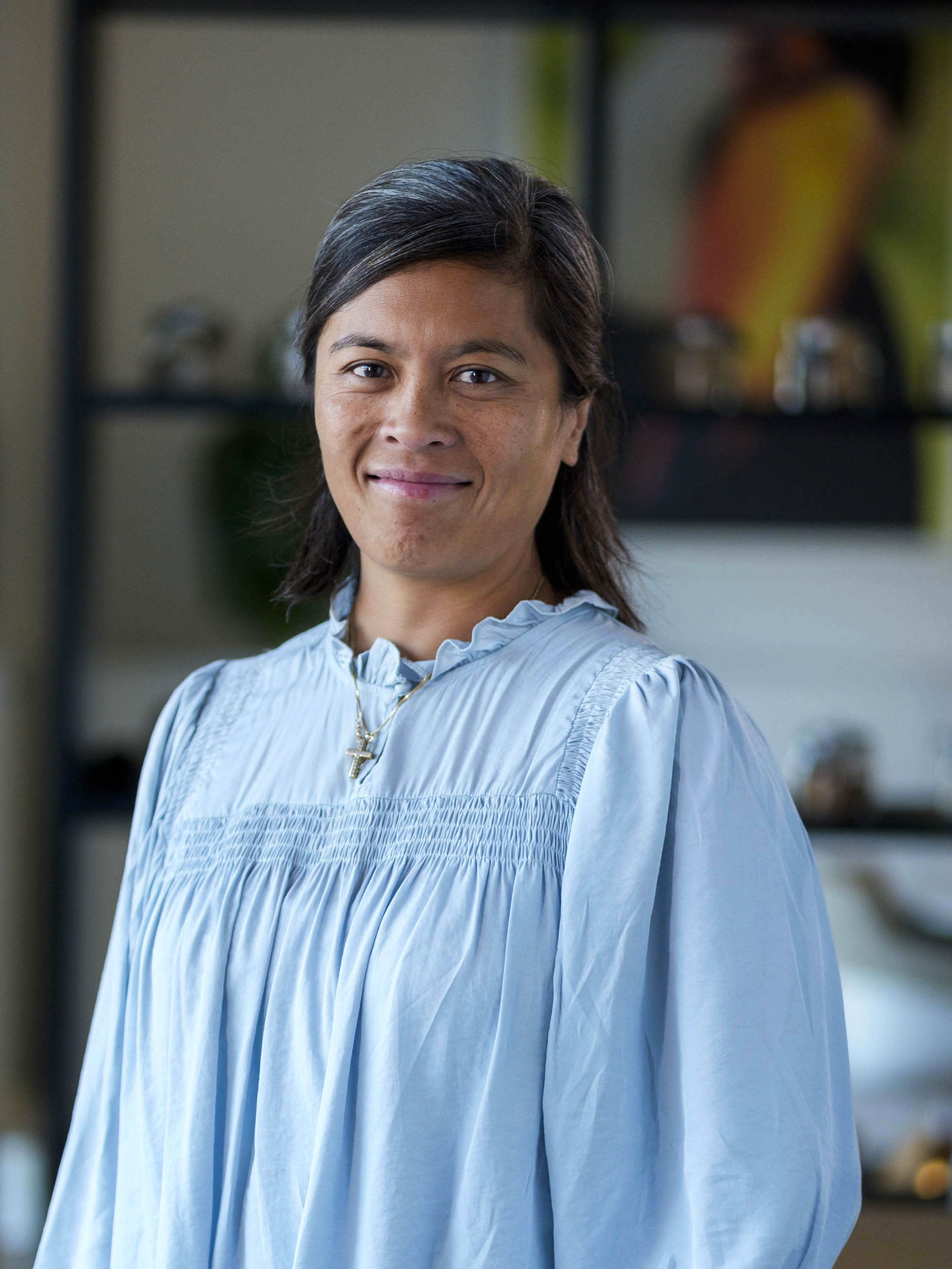 Jessica Roda Tolentino