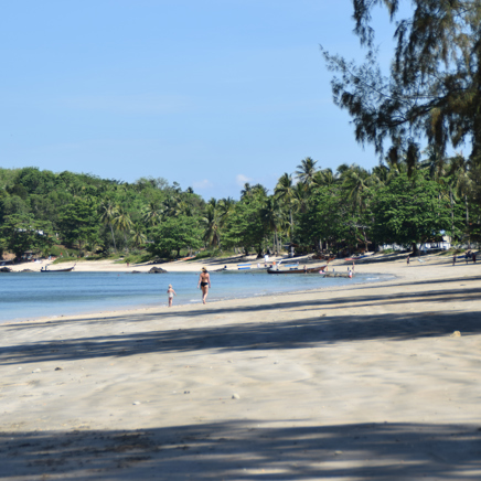 Koh Jum