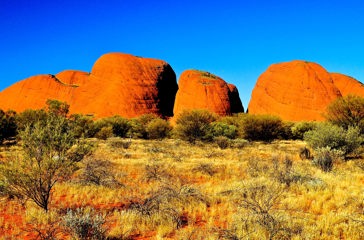 australien - uluru kata tjuta national park_01