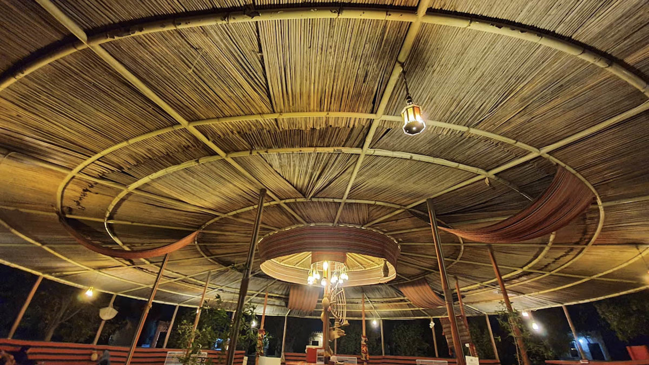 Sama Al Wasil Dessert Camp 007