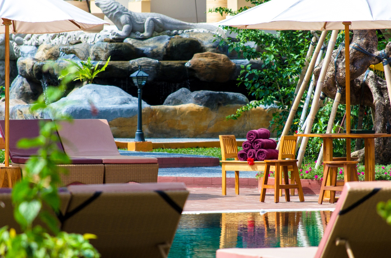 bali - green field hotel_lounge_01