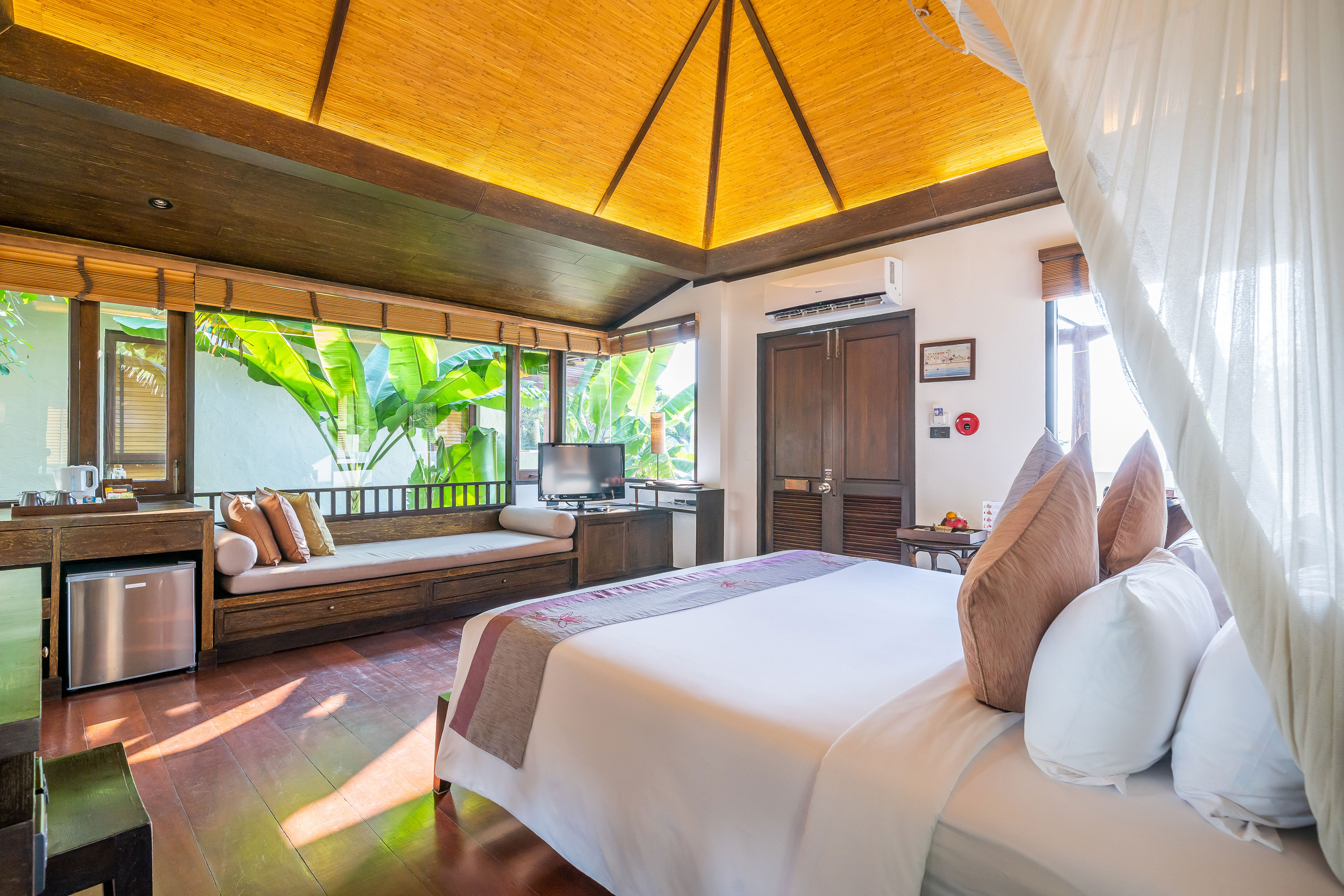 Levimarn Deluxe Cottage