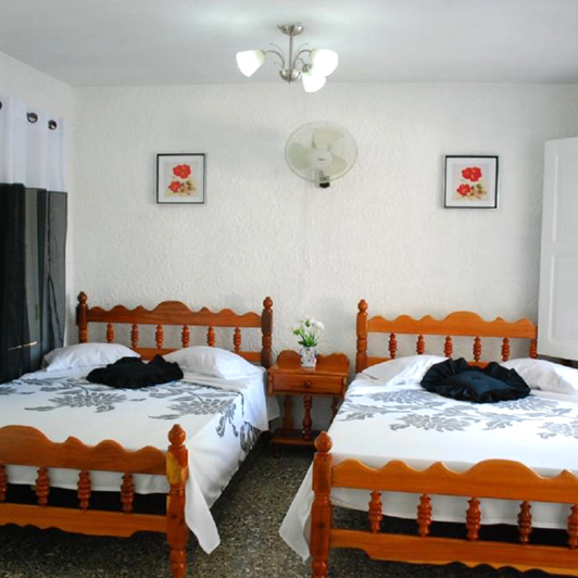cuba - vinales-dalen - 139504382