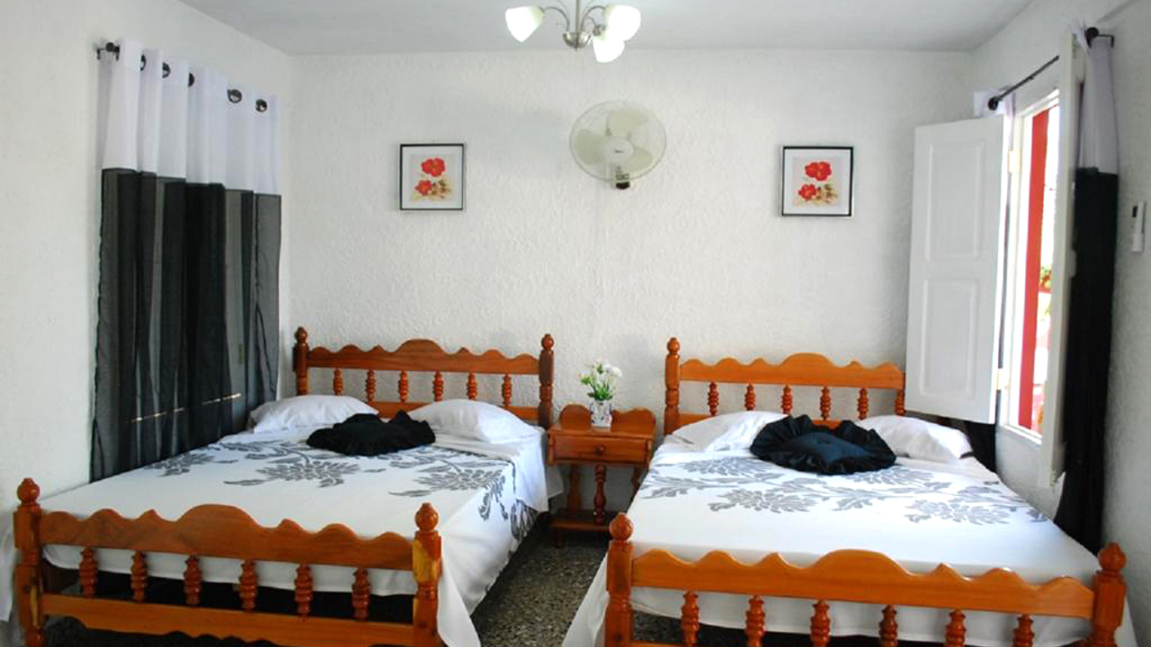 cuba - vinales-dalen - 139504382