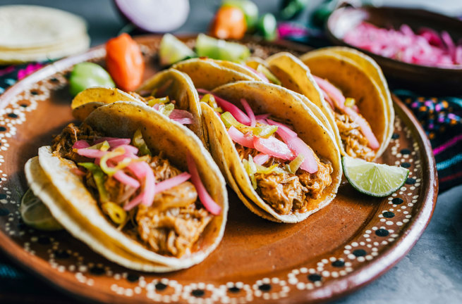 Tacos