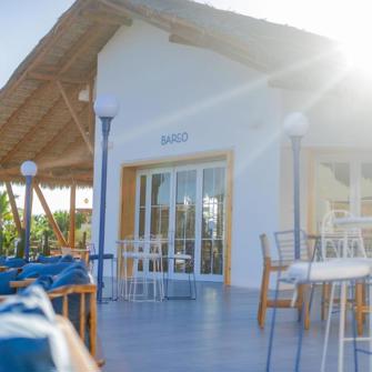 Hotel Indigo Fællesareal 2