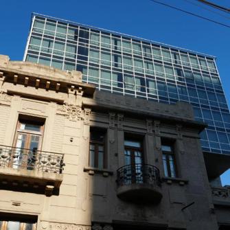 Design Suites Salta Exterior