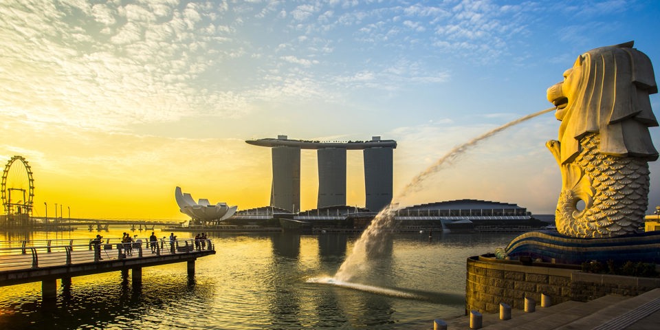 singapore - singapore_merilon statue_02