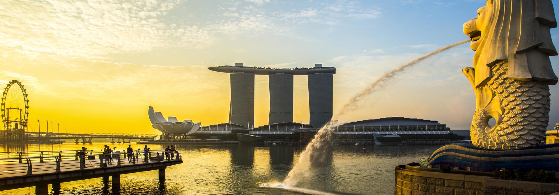 singapore - singapore_merilon statue_02