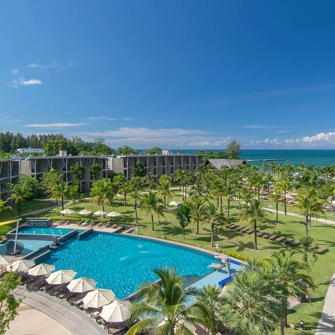 The Sands Khao Lak Udefra